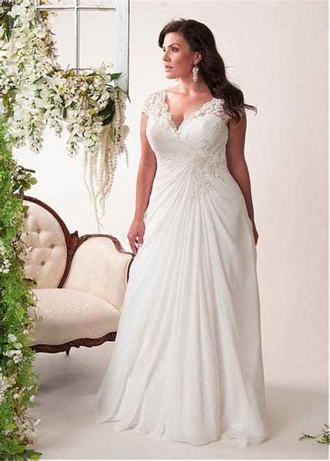 No matter your size, your wedding dress should fit you perfectly. Aliexpress.com : Buy 2016 New arrival Wedding Dress ...