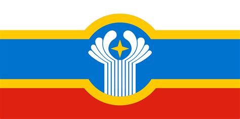 Flag of the Commonwealth of Independent States for my lightnovel ...