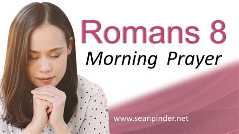 You Are More Than A Conqueror Romans 8 Spiritual Warfare Morning