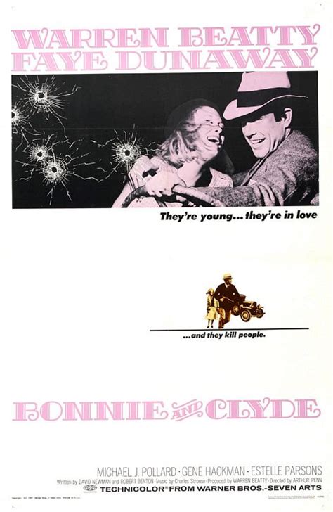 Bonnie And Clyde Crim Top Afi Nipemi Recenzii Filme