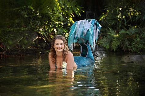 Mermaid Brooke Florida State Parks