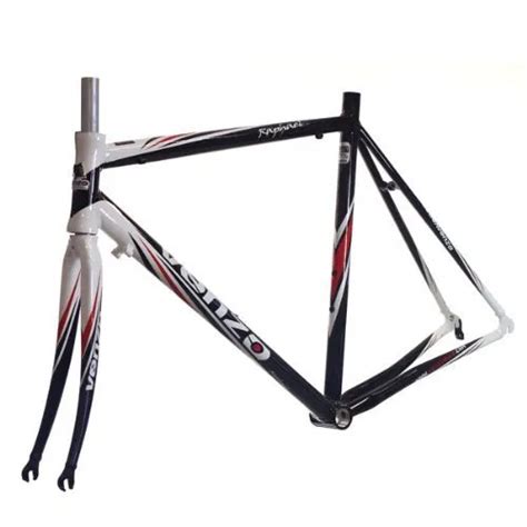 Venzo Road Bike Bicycle Racing 700c Alloy Frame One Of The Best Road