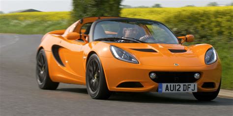 Every New Car You Can Expect From Lotus In The Next Five Years