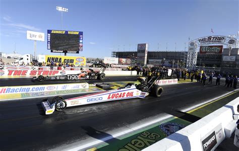 Nhra Mello Yello Drag Racing Series And This And That Its The Norm