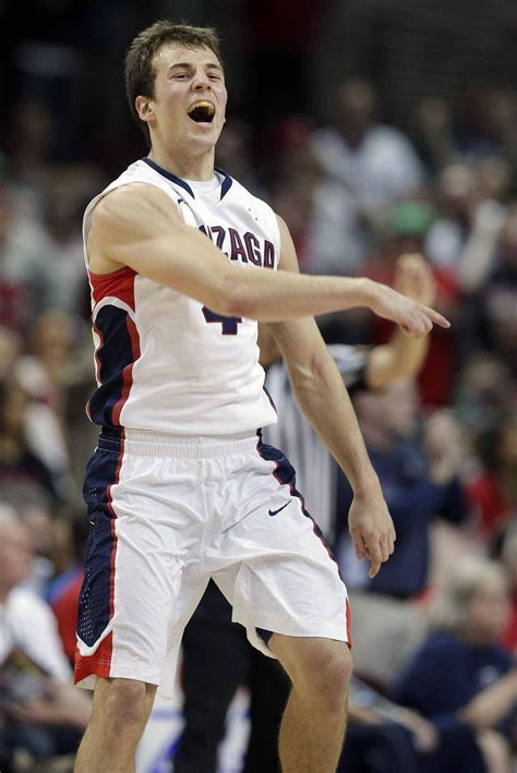 Gonzaga And Canadian Duo Nab One Of Four No 1 Seeds At March Madness