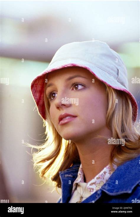 BRITNEY SPEARS CROSSROADS Stock Photo Alamy