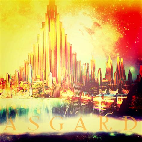 8tracks Radio For Asgard 16 Songs Free And Music