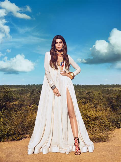 Kriti Sanon And Alia Bhatts Pictures Will Make You Want To Go On A Holiday