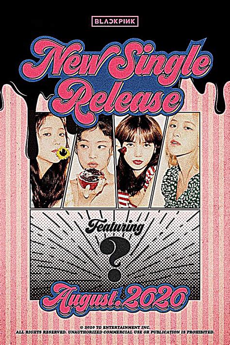 Blackpink Comic Books Comic Book Cover Book Cover