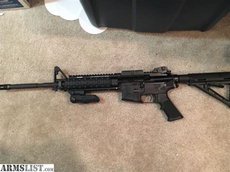 Armslist For Sale Stag 2tl Left Handed Ar15