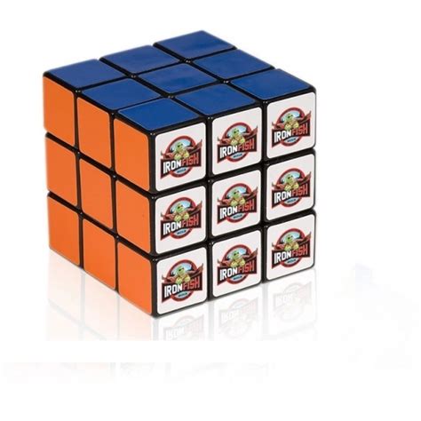 Original Rubiks Cube Promotional Puzzle Imprinted Puzzle Epromos