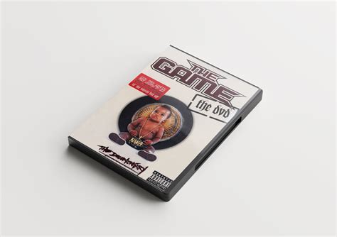 Hip Hop Nostalgia The Game The Documentary January 18 2005
