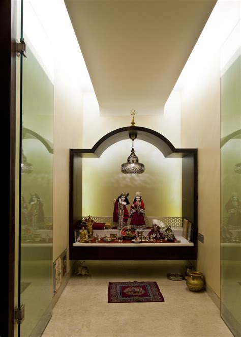 Glass Doors For Pooja Room Check Out Some Of Our Residential Projects