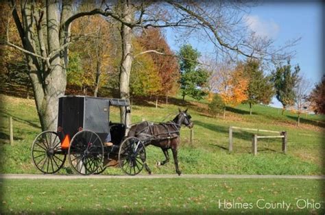 Holmes County Ohio Amish Country Holmes County Beautiful Places