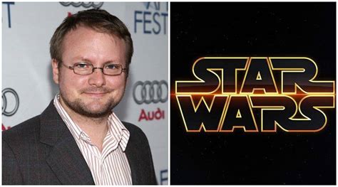 Rian Johnson To Develop A New Star Wars Trilogy Hollywood News The