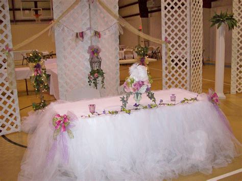 Jazzy Jenni's World: Wedding Rehearsal Dinner Decor