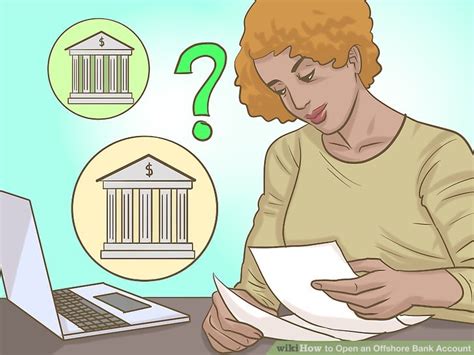 If you decide to open an offshore bank account in belize, then you should likely choose from the following three options. Easy Ways to Open an Offshore Bank Account: 15 Steps