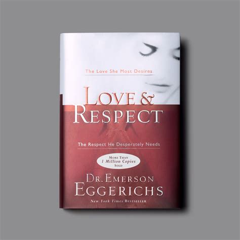 Love And Respect Book — Love And Respect