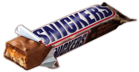 Snickers Bar Transparent Png Stickpng