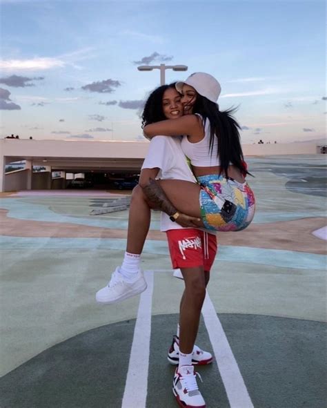 sillylijawn in 2021 cute black couples cute lesbian couples black couples goals