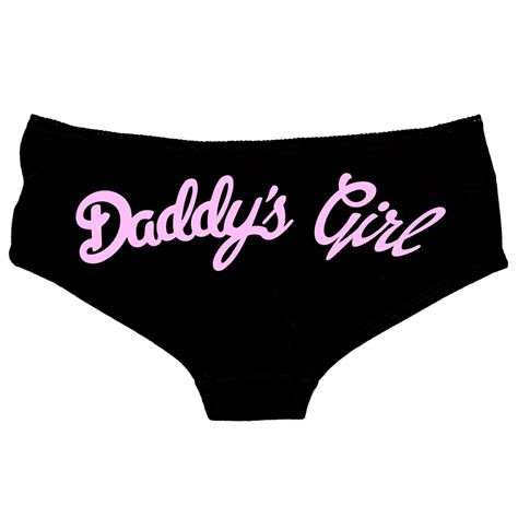 Daddys Girl Curve Set Knickers Vest Cami Thong Shorts Bdsm Bondage Submissive Kinky Sexy Daddy