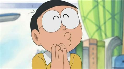 Chiêm Ngưỡng 70 Hình Nobita Cute Nhất Quả Đất