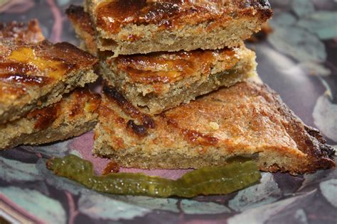 La Galette du Marais Galette charentaise à la farine de lentille