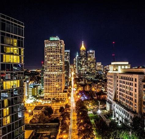 Las 15 Mejores Cosas Que Hacer En Atlanta Actualizado 2022 Lo Más
