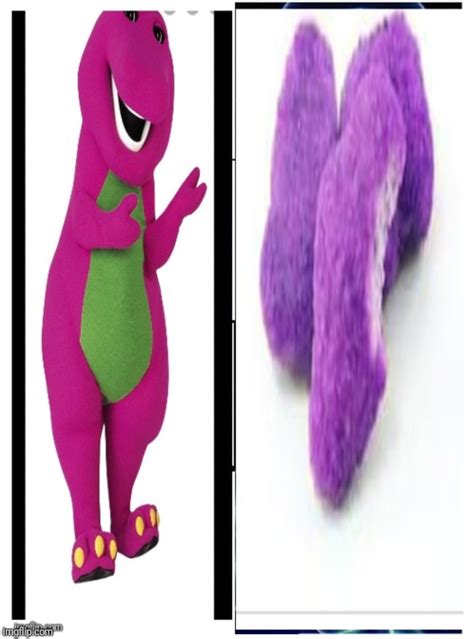 Barney Meme Pfp Callasi