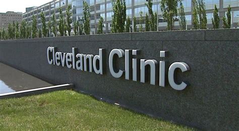 Cleveland Clinic Now Tops List Of States Biggest Employers Cleveland