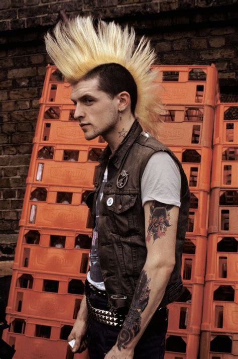 From Punk To Glam To Disco 17 Worst Fashion Trends That We All Wore In
