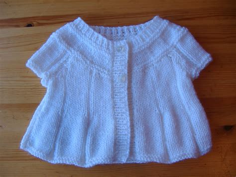 Marianna S Lazy Daisy Days Baby Knitting Patterns