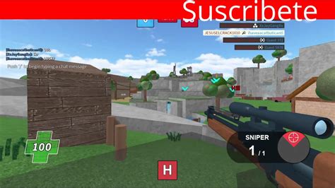 Roblox Mad Paintball Youtube