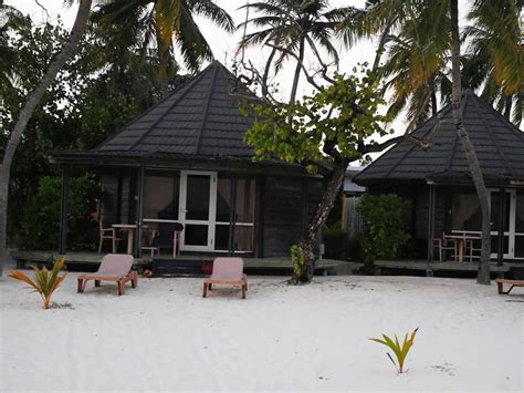 unsere beach villa von au kuredu island resort and spa hinnavaru holidaycheck lhaviyani