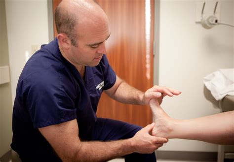 Patient Help Desk Silverman Ankle And Foot Edina Mn