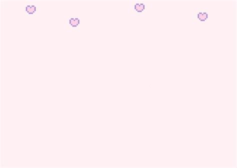 Find the best pastel pink background on wallpapertag. Heart pixel art illustration GIF - Find on GIFER