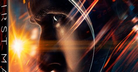 First Man Dvd And Blu Ray To Land In January 2019 ~