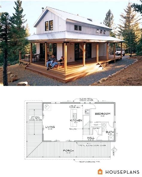 Image Result For Modern Farmhouse Floor Plan House Plans Farmhouse