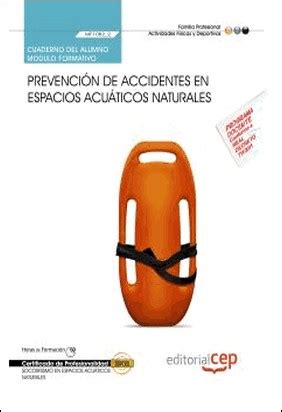 Cuaderno Del Alumno Prevencion De Accidentes En Espacios Acuaticos My