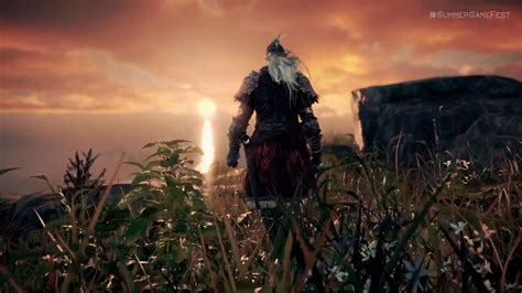 Elden Ring Has Finally Got A Release Date And A New Trailer World
