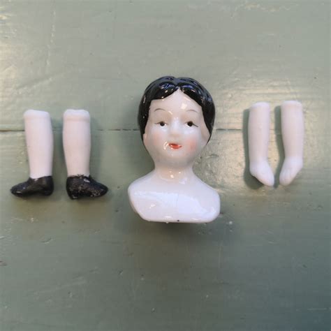 Doll Parts Woman 110 Nukkekoti Vainola
