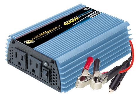 Pw400 12 Power Bright Inverters Voltage Converters And Transformers