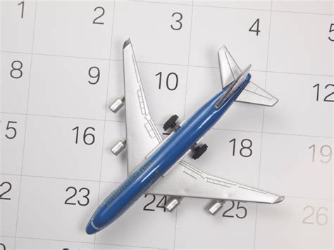 How To Get The Best Deals On Airline Tickets