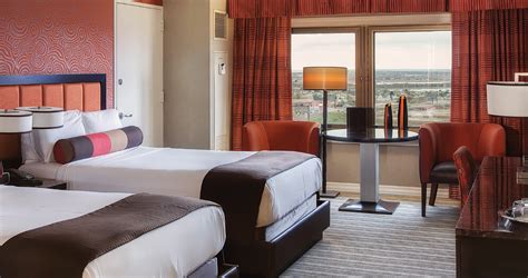 Book A Luxury Double Hotel Room Golden Nugget Atlantic City