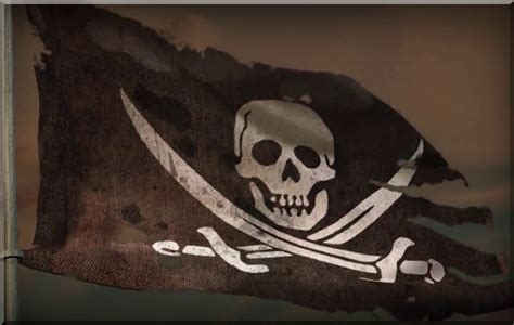 800+ vectors, stock photos & psd files. Pirate Flags