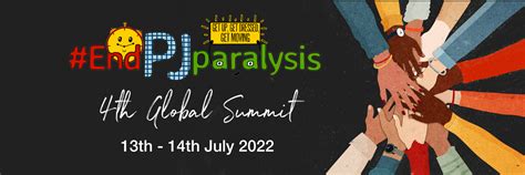 Global Summit 2022 End Pj Paralysis