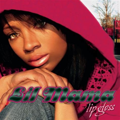 Jp Lip Gloss Main Version Lil Mama デジタルミュージック