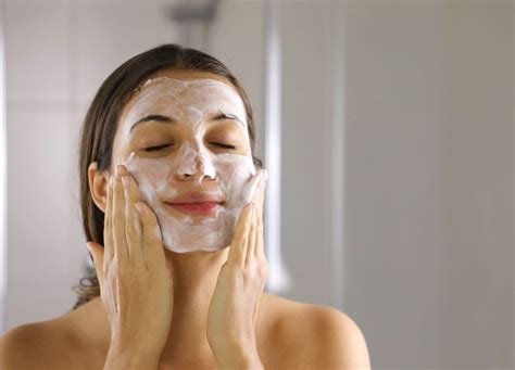 Effective Face Washing Techniques For Beautiful Skin Golden Gate Obstetrics And Gynecology