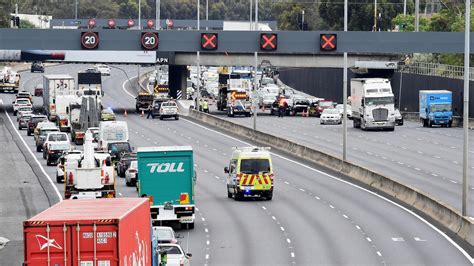 Melbourne Sydney Brisbane Toll Roads Transurban Announces Payment