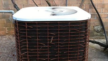 Four Ways To Find The Size Of Your Air Conditioner Greenbuildingadvisor
